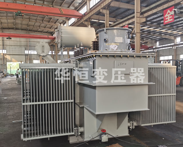 6300KVA东乌珠穆沁东乌珠穆沁东乌珠穆沁电力变压器
