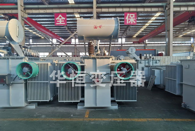6300KVA东乌珠穆沁东乌珠穆沁东乌珠穆沁电力变压器