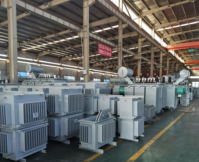 S11-8000/35东乌珠穆沁东乌珠穆沁东乌珠穆沁电力变压器