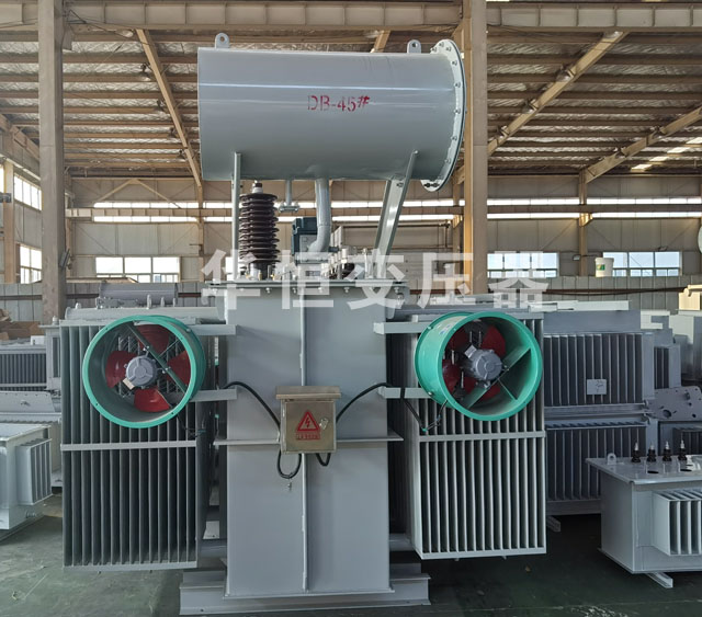 S13-6300/35东乌珠穆沁东乌珠穆沁东乌珠穆沁电力变压器