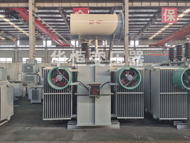 S11-6300/35东乌珠穆沁东乌珠穆沁东乌珠穆沁电力变压器